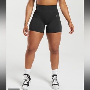 GYMSHARK Adapt Fleck Seamless Shorts